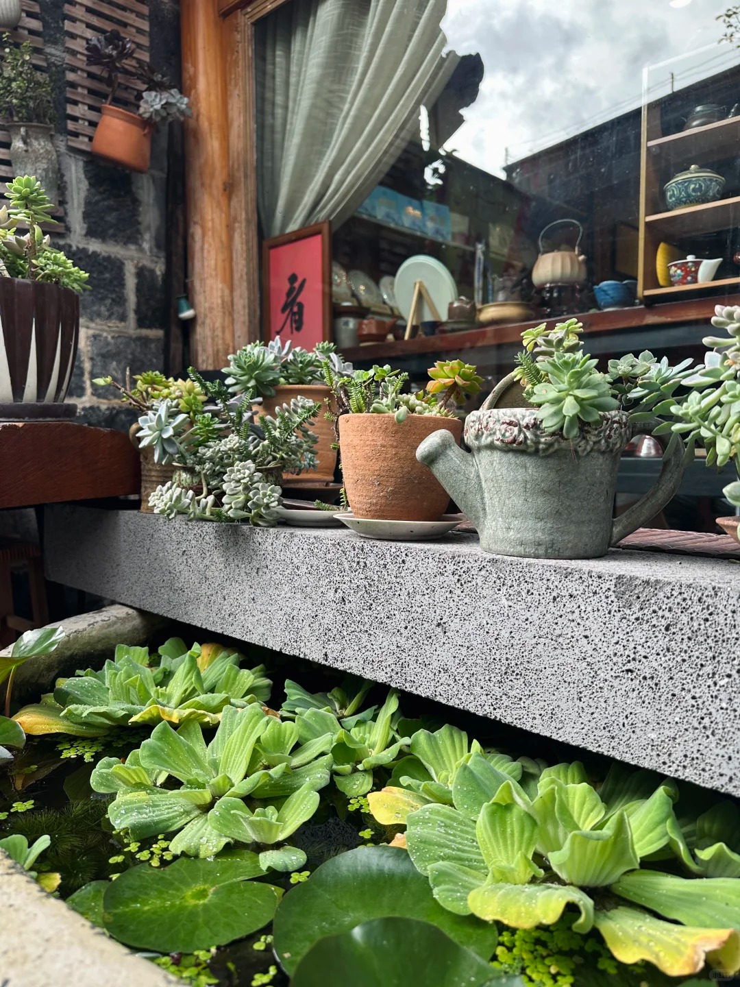 「腾冲·和顺古镇」_9_小妖的树洞🌳_云南-来自52tours 我爱旅游网